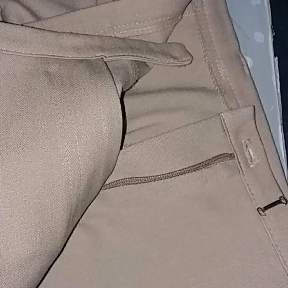 Slack pant - Picture 5 of 5